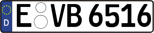 E-VB6516