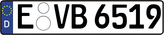 E-VB6519