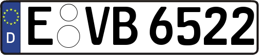 E-VB6522