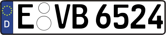 E-VB6524