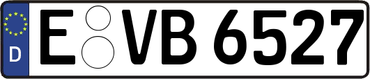 E-VB6527