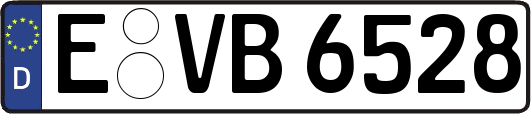 E-VB6528