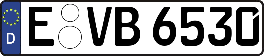 E-VB6530