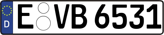 E-VB6531