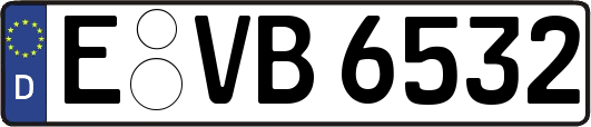 E-VB6532