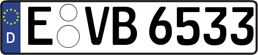 E-VB6533