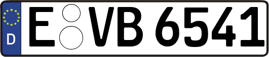 E-VB6541