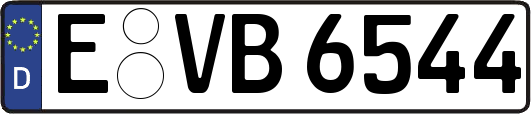 E-VB6544