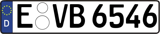 E-VB6546