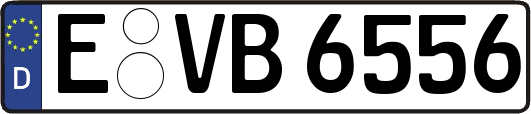 E-VB6556
