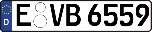 E-VB6559