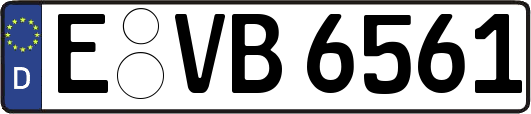 E-VB6561