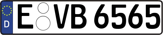 E-VB6565
