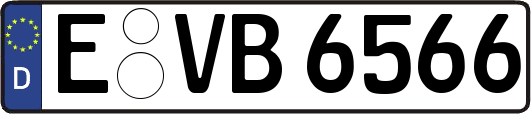 E-VB6566