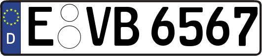 E-VB6567