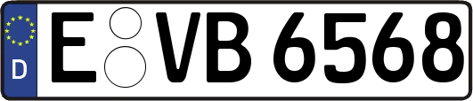 E-VB6568