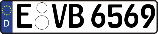 E-VB6569