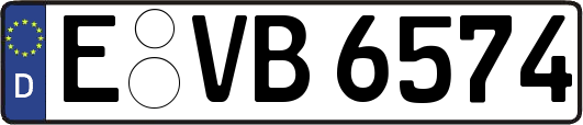 E-VB6574