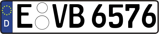 E-VB6576