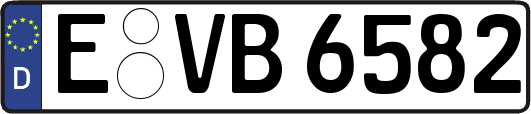 E-VB6582