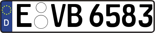 E-VB6583