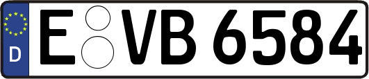 E-VB6584