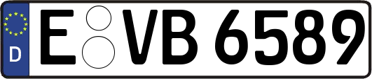 E-VB6589
