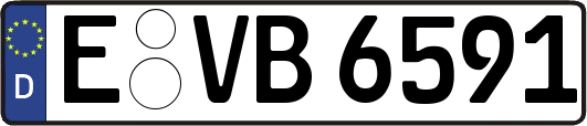 E-VB6591