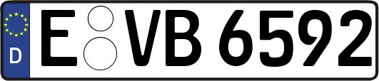 E-VB6592