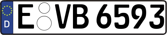 E-VB6593