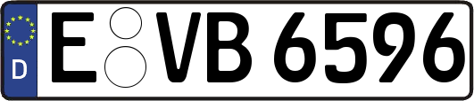 E-VB6596