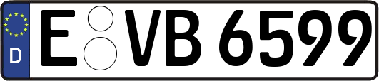 E-VB6599