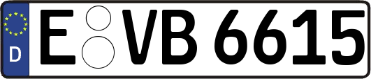 E-VB6615
