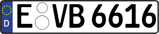 E-VB6616