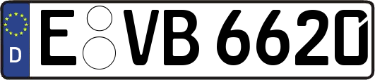 E-VB6620