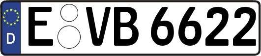 E-VB6622