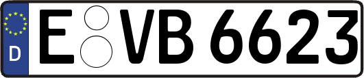 E-VB6623