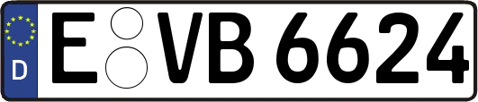 E-VB6624