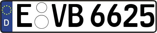 E-VB6625