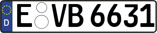 E-VB6631