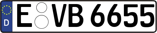 E-VB6655