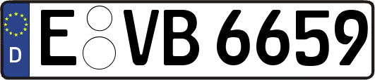 E-VB6659