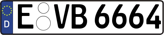 E-VB6664