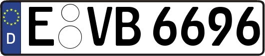 E-VB6696