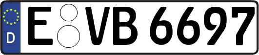 E-VB6697