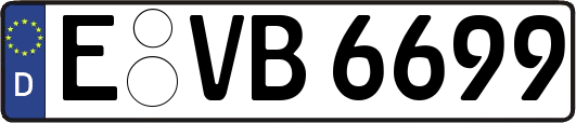 E-VB6699