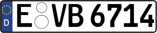 E-VB6714