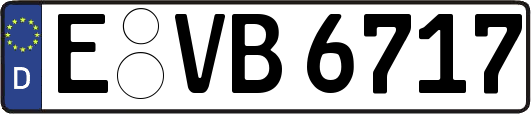 E-VB6717