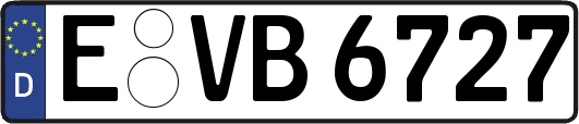 E-VB6727