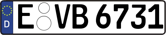 E-VB6731